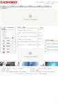 Mobile Screenshot of cashwaytech.com